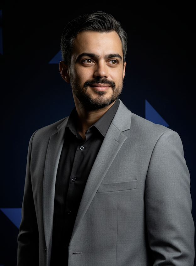 Dr. Daniel Peralba