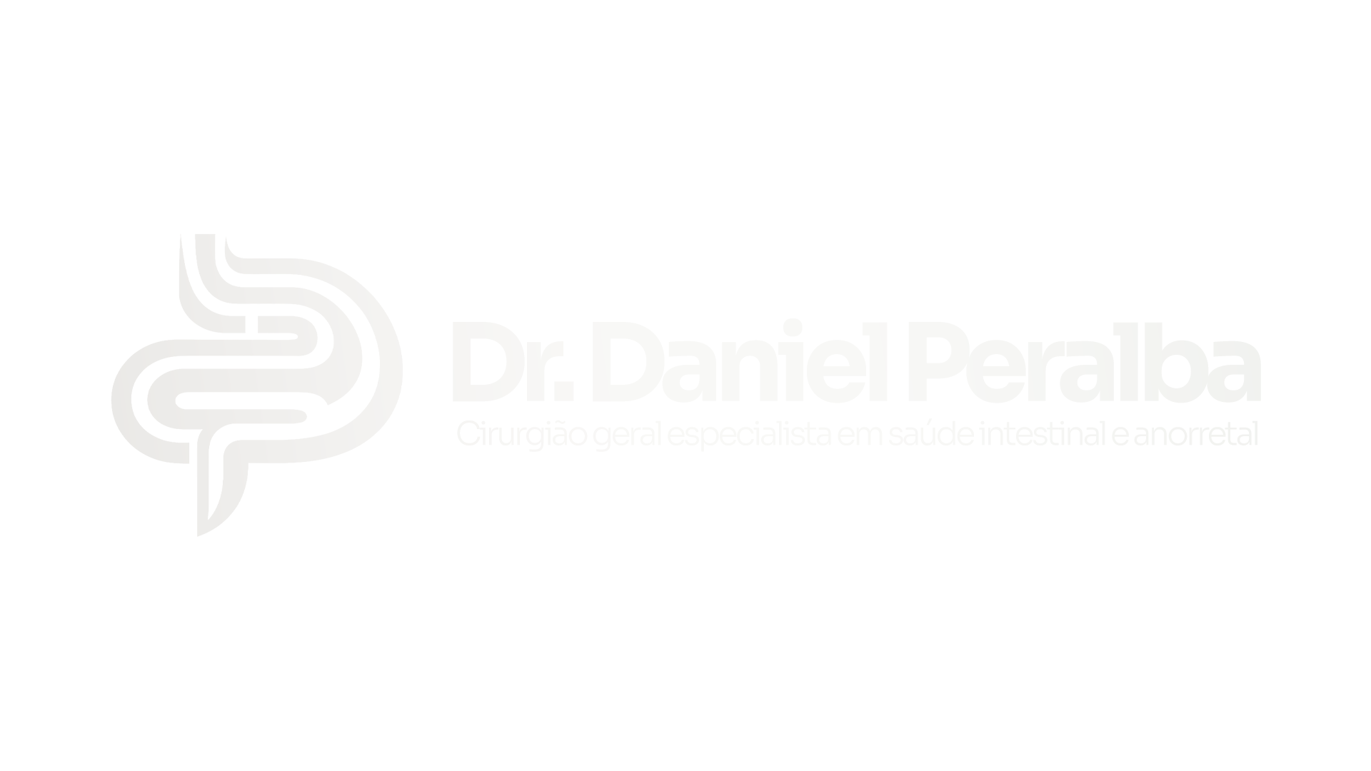 Dr. Daniel Peralba — Proctologista em Redenção-PA